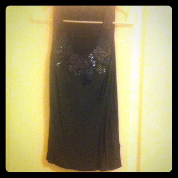 Sequence top free shipping - Picture 1 of 3