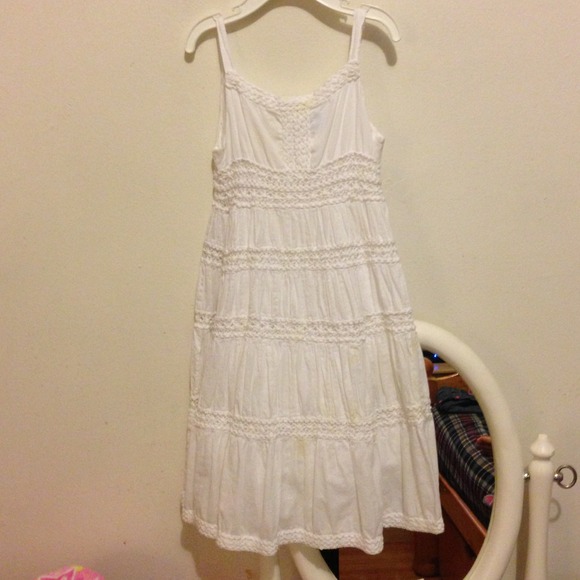 Dress for girl