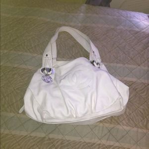 Coco channel purse