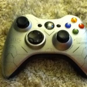 Controller