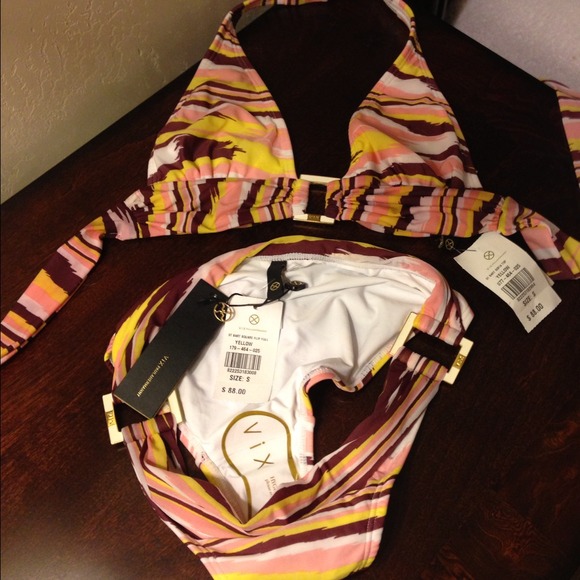 VIX Swimsuit