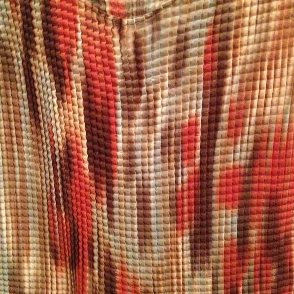 Nicolas Polyester Shell Size Medium - Picture 2 of 3