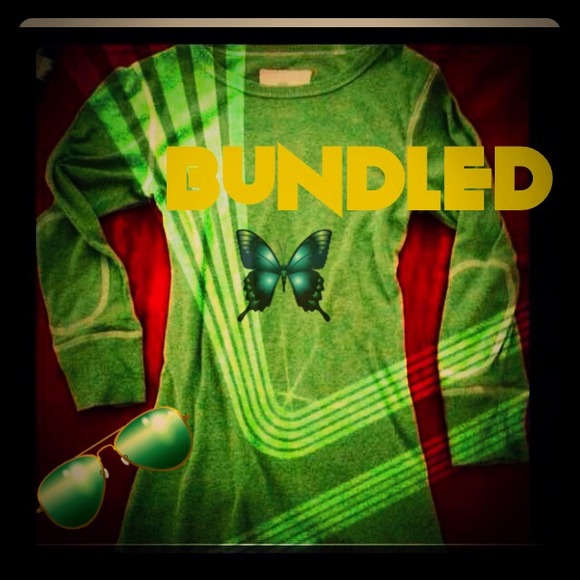 Green top. Baseball style