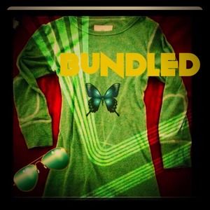 Green top. Baseball style