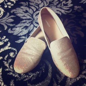 Tuxedo Flats from Express