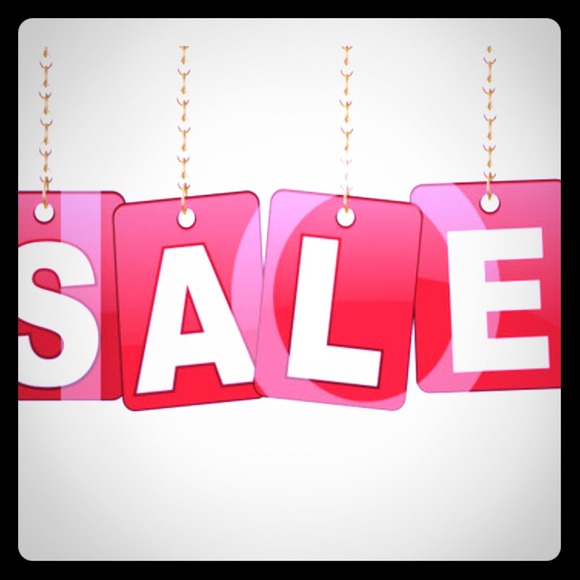 EVERYTHING MUST GO