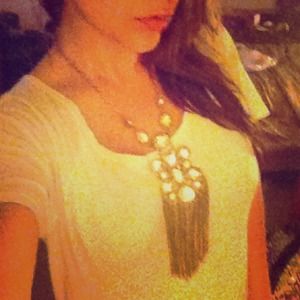 Free PEOPLE ✨Sparkly✨