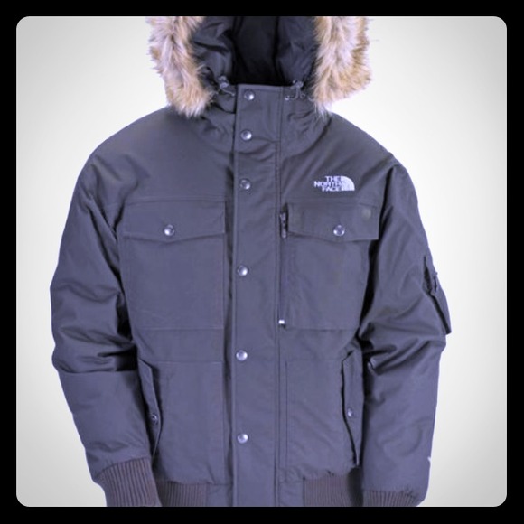 Northface coat