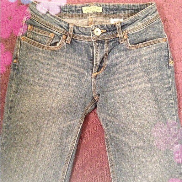 Paris Blues  Denim - Paris Blues Jeans!
