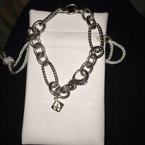 David Yurman bracelet HOLD
