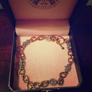 Juicy Couture Necklace