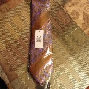 Verse 9 Neck Ties