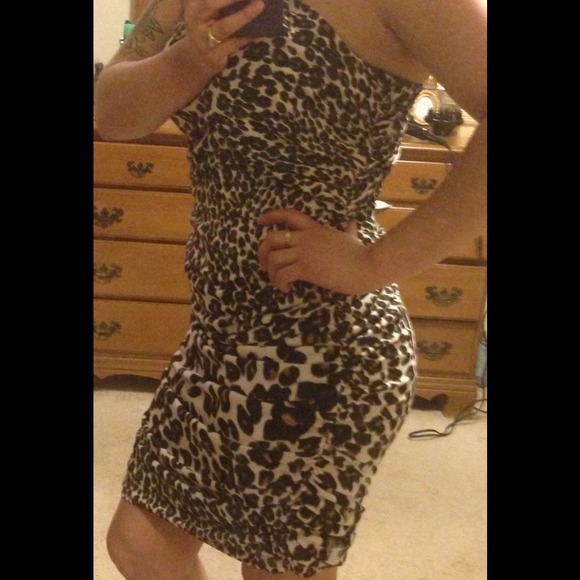 Giambattista Valli for Impulse Dress