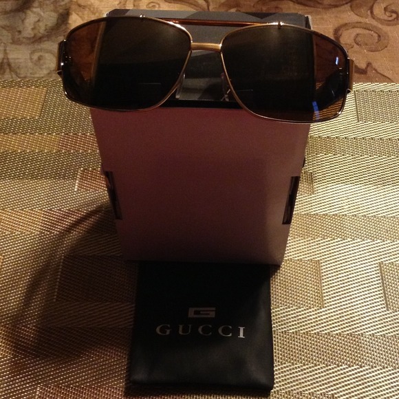 Gucci Sunglasses
