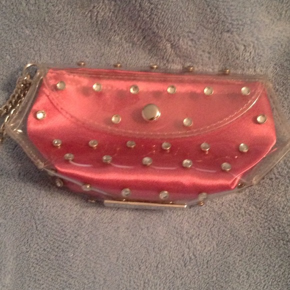Victoria's Secret Clutches & Wallets - Victoria's Secret wristlet