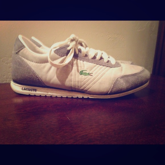 Lacoste Shoes