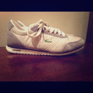 Lacoste Shoes