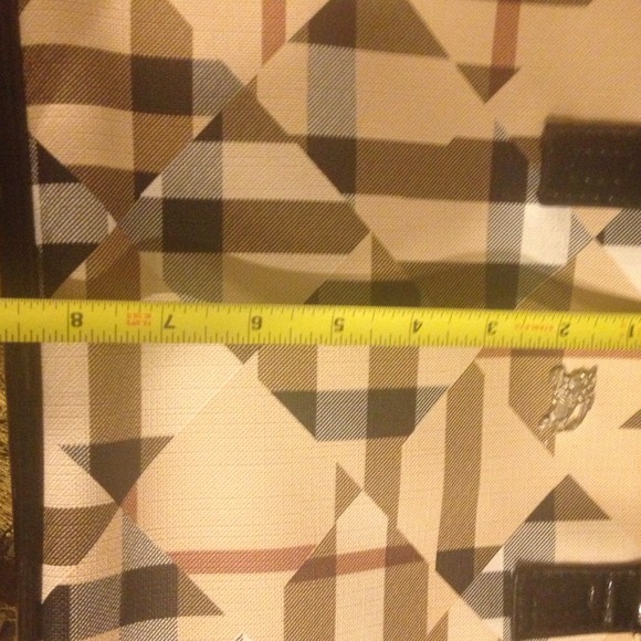 Burberry handbag