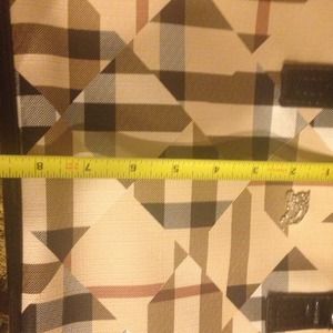 Burberry handbag