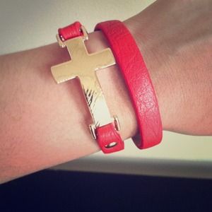 Adjustable Wrap Style Bracelet