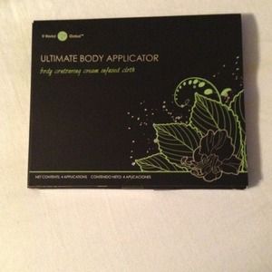 It Works Body Applicators
