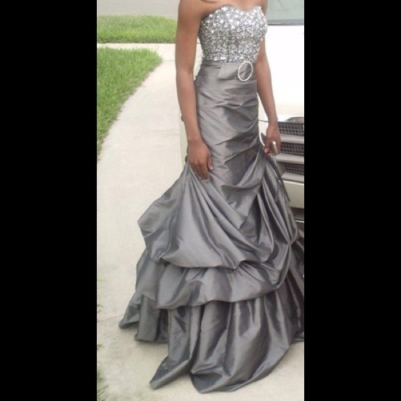 Prom Dress <3