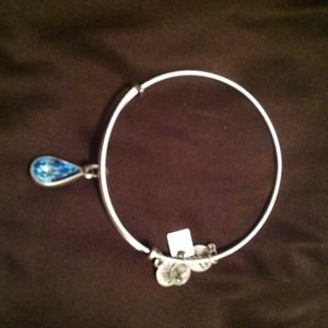 🚫Bundled🚫Alex and Ani bracelet