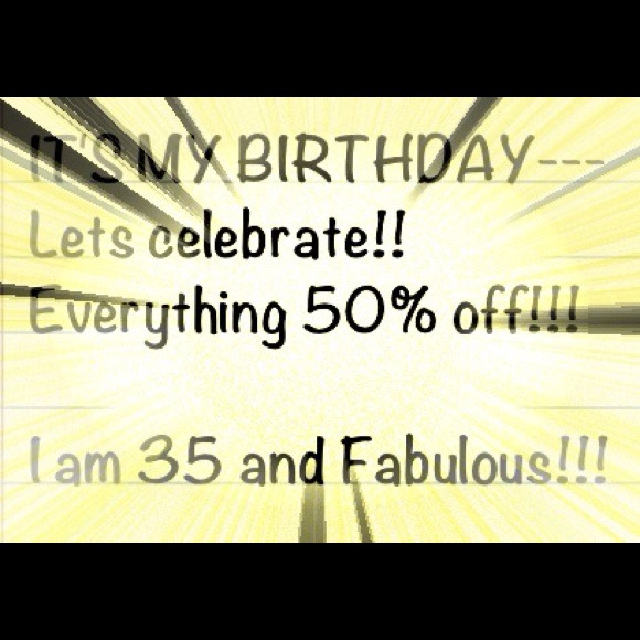 Everything!!