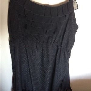 Forever 21+ Plus sized dress - 2X