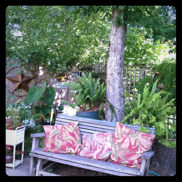 Summer is about gone at Calley  Gardens!!