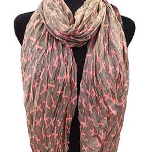 Cross Scarf -HOLD💥