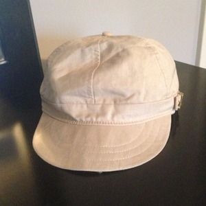 ✋❌ SOLD ON EBAY ❌✋ A/X Armani Exchange hat
