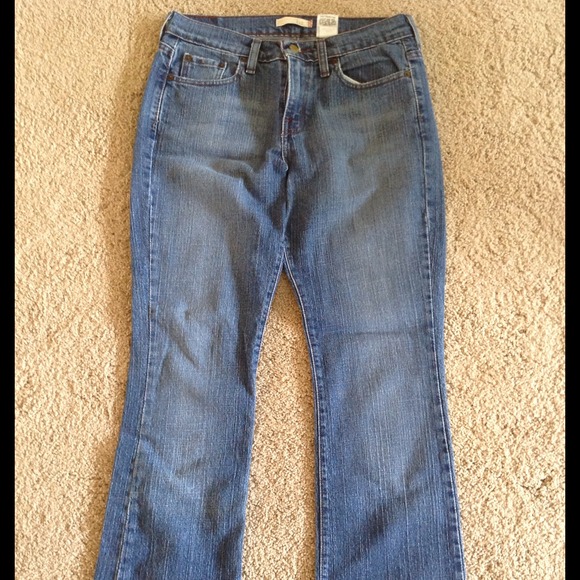 Levis jeans