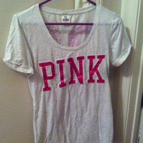 Victoria secret t-shirt size M