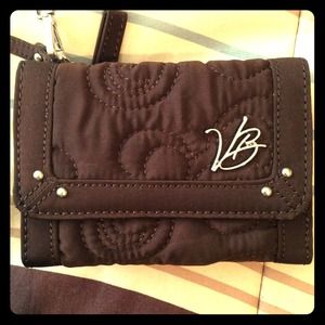 Vera Bradley wrislet