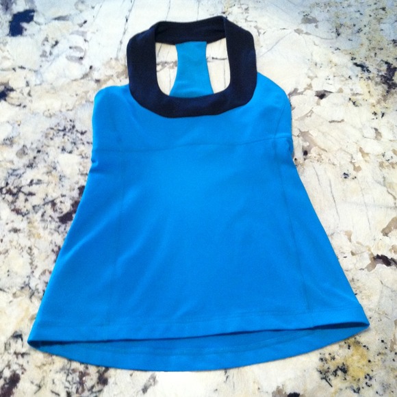 Lululemon top-  price reduced!!!