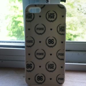 iPod 5th generation case from Victoria's Secret