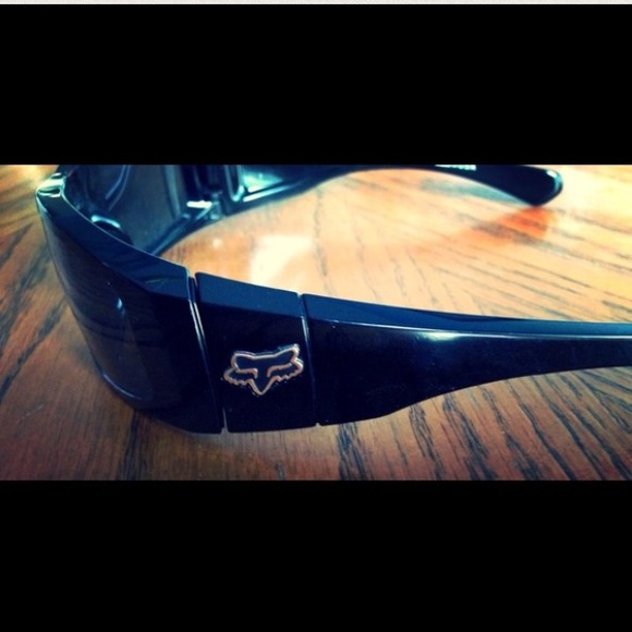 Mens Fox Sunnies ☀