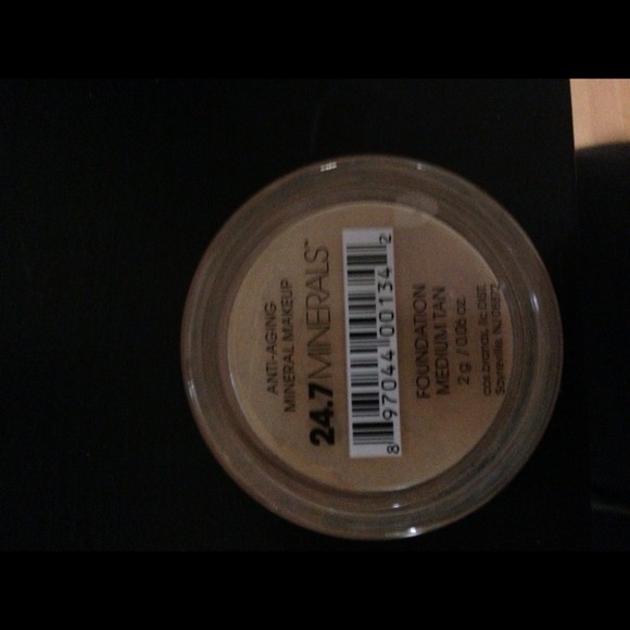 Foundation - Picture 2 of 3