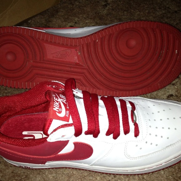 Brand new And almost new women's Nike Air Force 1s - Picture 4 of 4