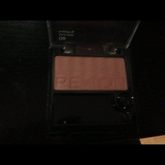 Blush
