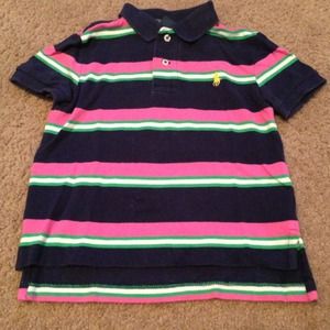 Polo by Ralph Lauren Toddler top