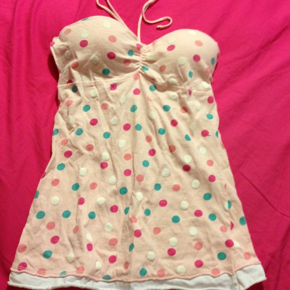 🚫SOLD🚫 three top bundle