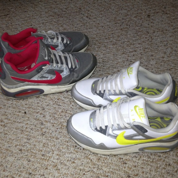 Women's Nike air Maxx