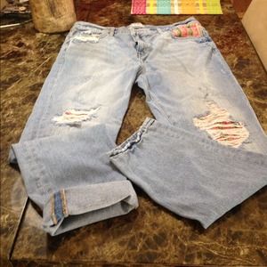 TRADED w/ @donnacloset