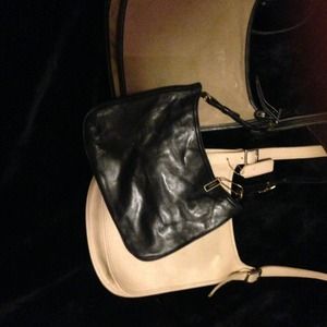 (Authentic) Coach Handbag Bundle