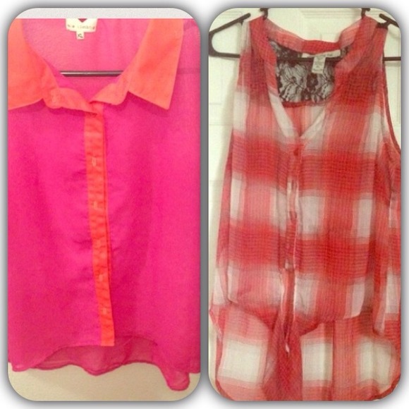 🌸💕Bundle for Angie (myredtundra2002)