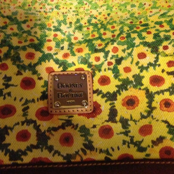 (Authentic) Dooney & Bourke
