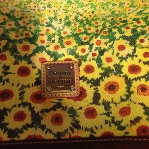(Authentic) Dooney & Bourke