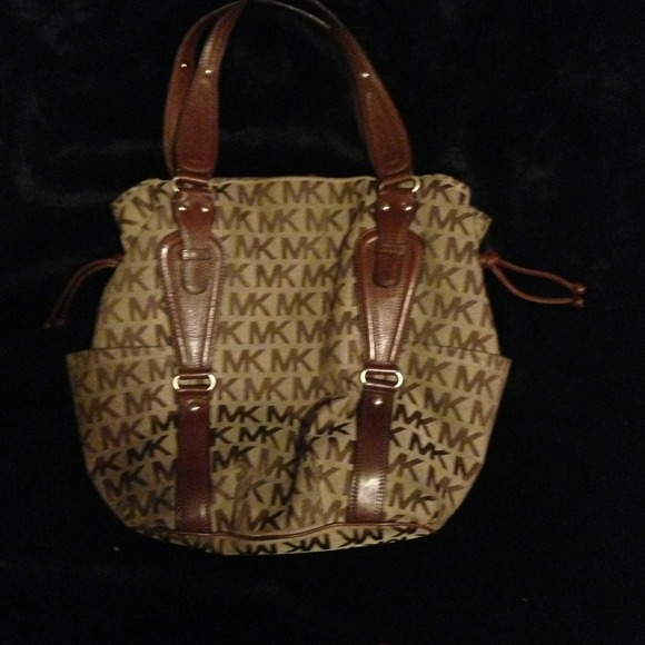 (Authentic) Michael Kors